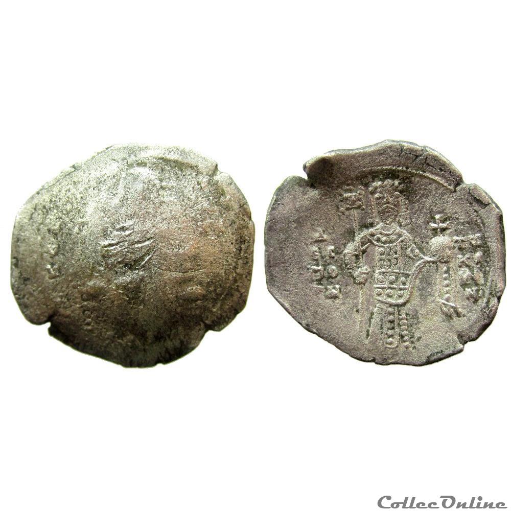 D.O. 31 (a) ; 1936 monnaie antique byzantine d o 31 a 1936