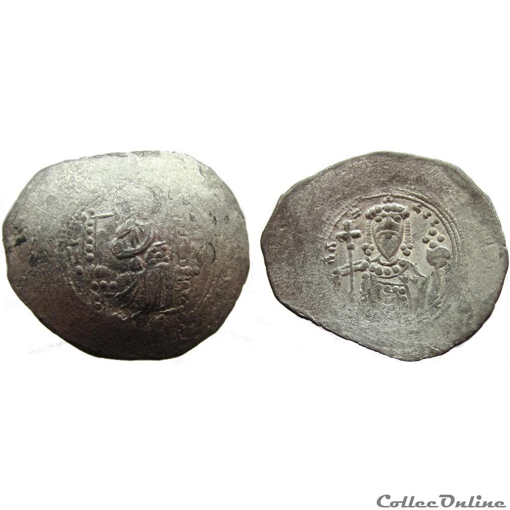 monnaie antique byzantine d o 25a 1918 style 3