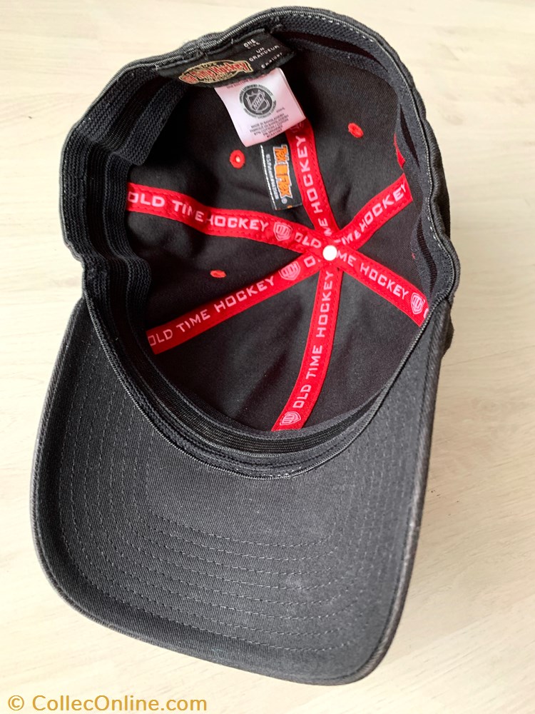 clothe and accessory ottawa senators cap