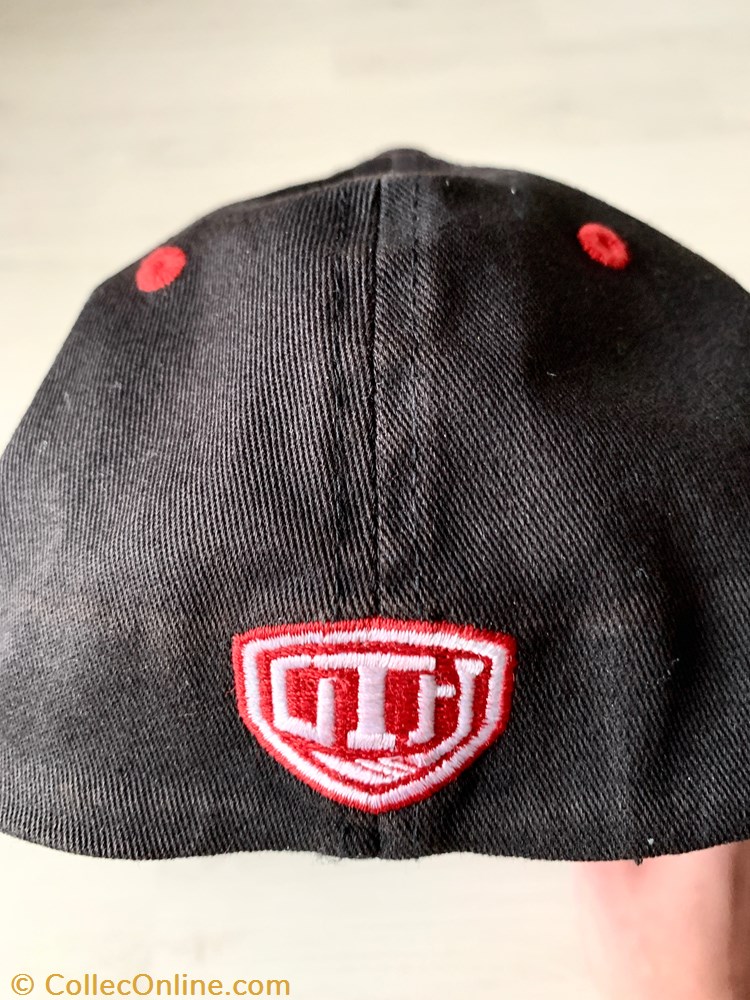 clothe and accessory ottawa senators cap