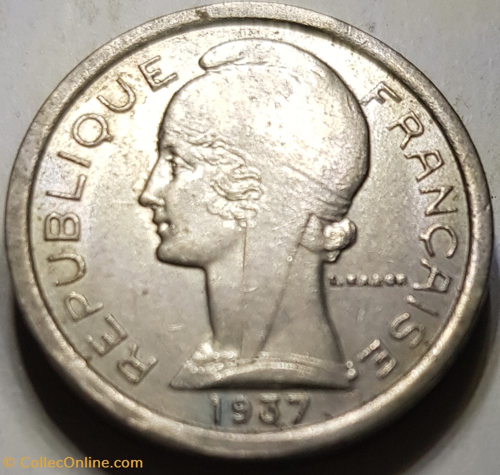 monnaie mereaux jeton telephonique telic ptt france 1937