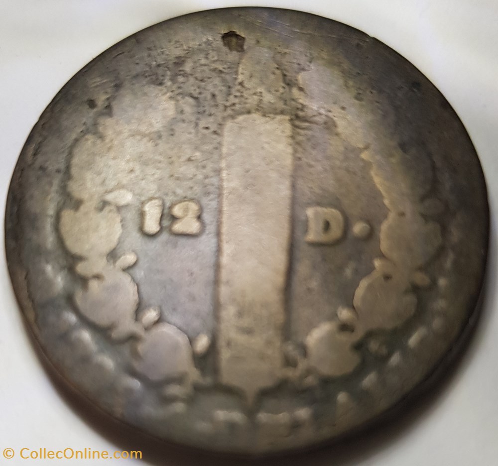 monnaie a identifier 4