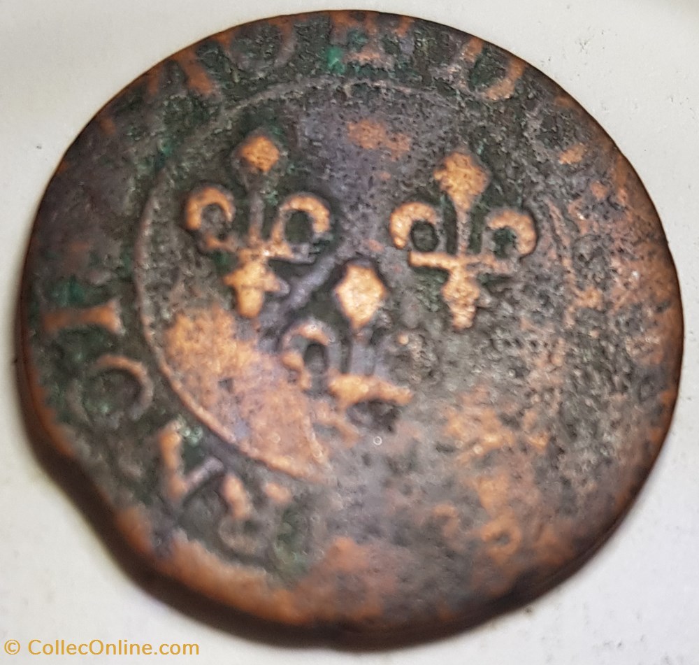 monnaie a identifier 12