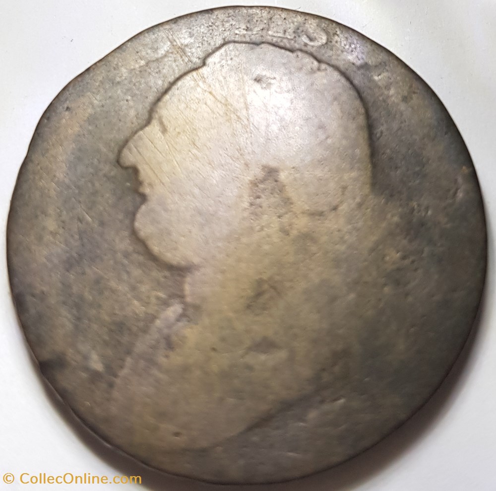 monnaie a identifier 4