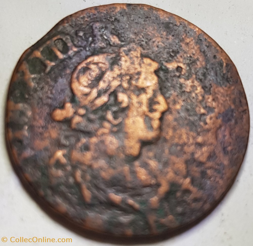 monnaie a identifier 12