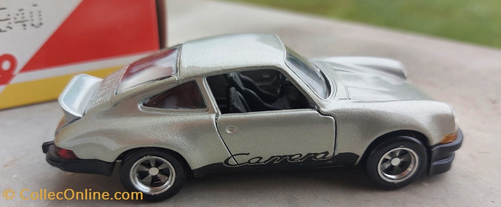 modeles reduits voitures porsche 911 1973