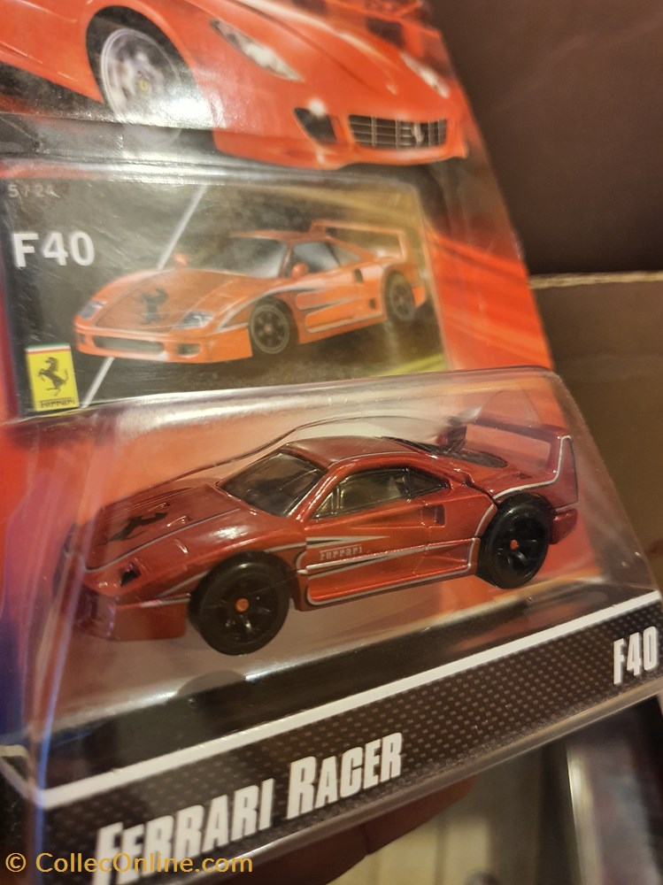 juego y juguete f40