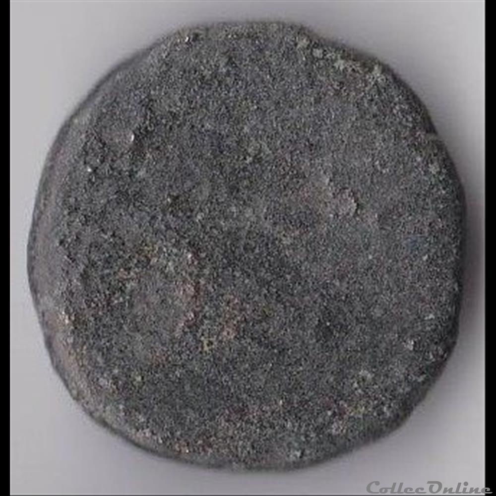 sesterce de FAUSTINE fille monnaie antique romaine sesterce de faustine fille