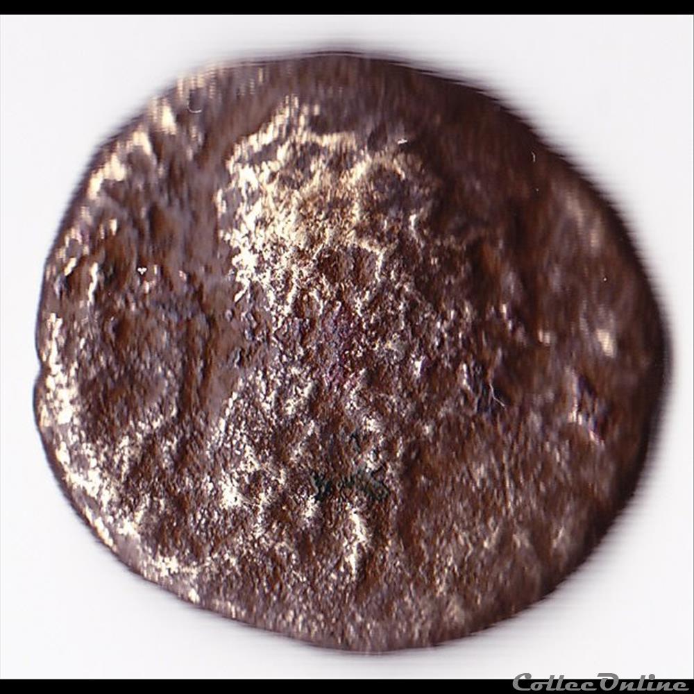 sesterce de HADRIEN monnaie antique romaine sesterce de hadrien