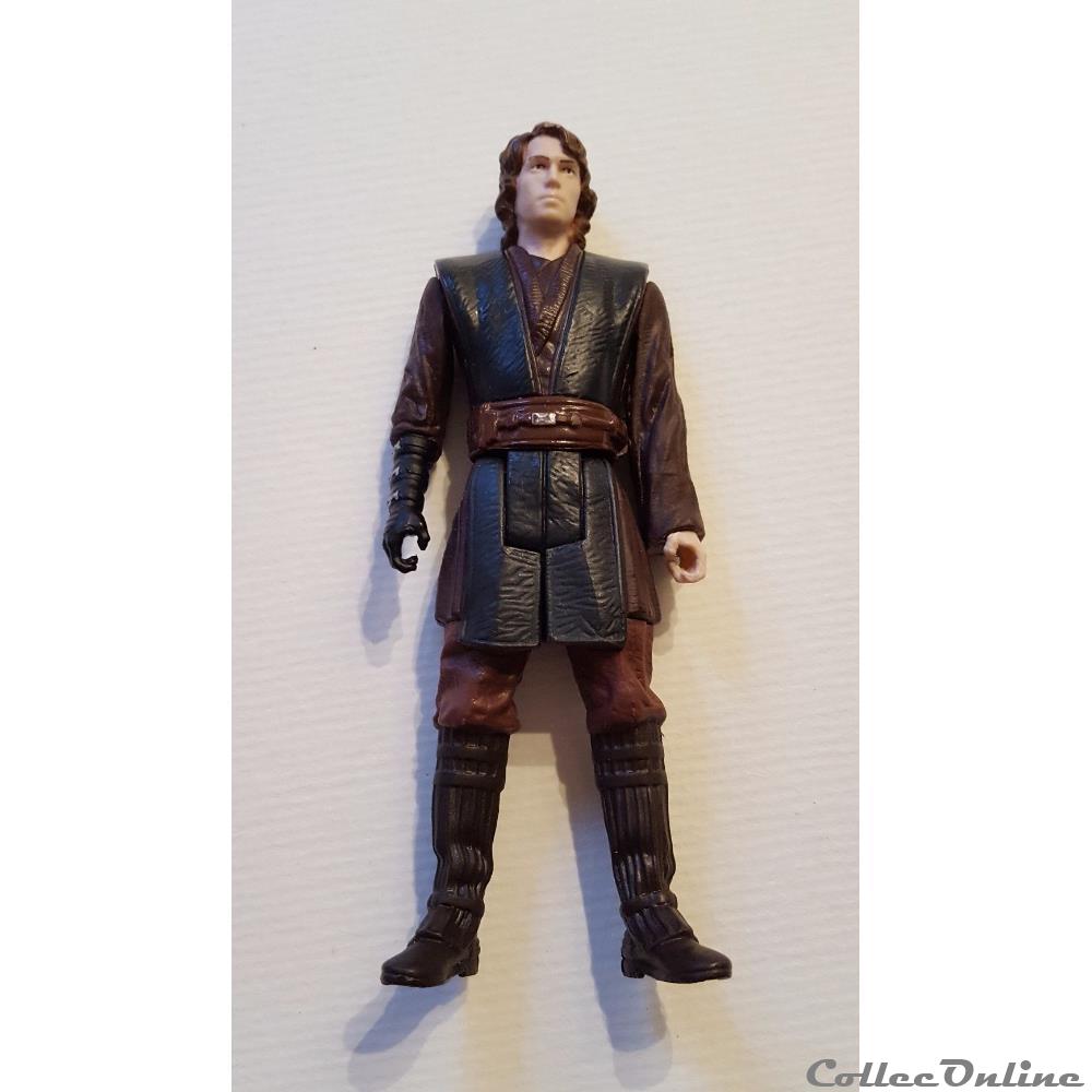 2013 - Star Wars - Anakine Skywalker figurine cinema 2013 star wars anakine skywalker