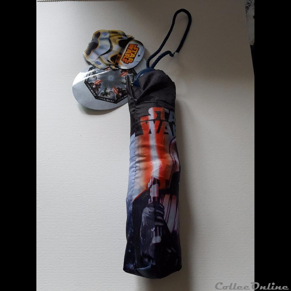 figurine cinema 2015 star wars parapluie stormtrooper pliant manuel 50 cm