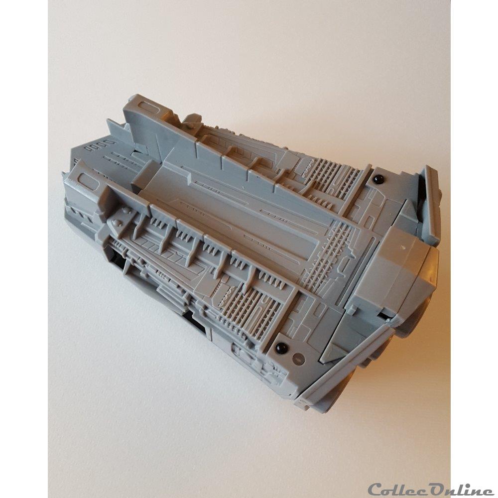 2014 - Star Wars - Hasbro - Stqr Destroyer (incomplet) figurine cinema 2014 star wars hasbro stqr destroyer incomplet
