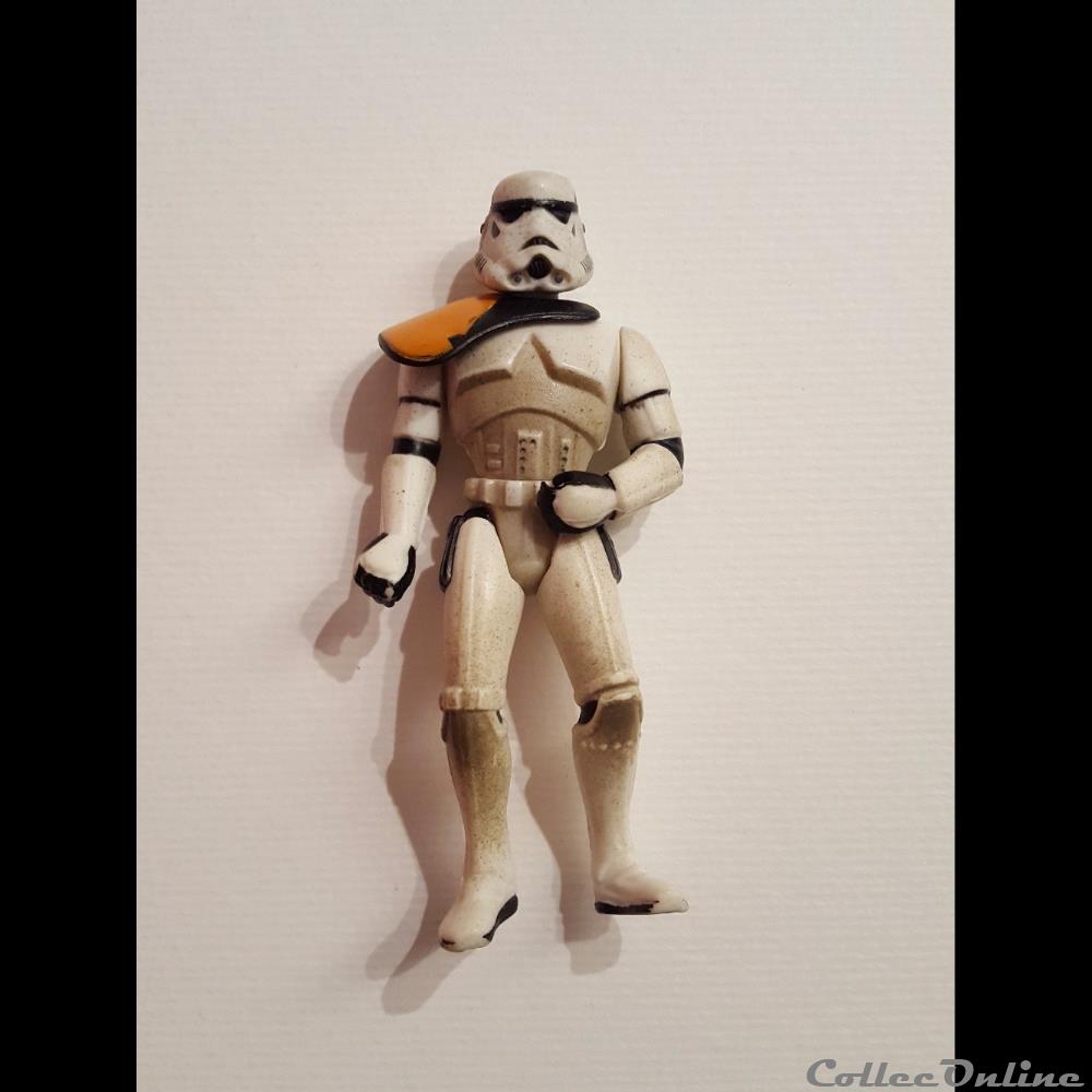 Star wars Stormtrooper Greedo 2 grandes figurines 45cm Lucasfilm 2014 3 photos 