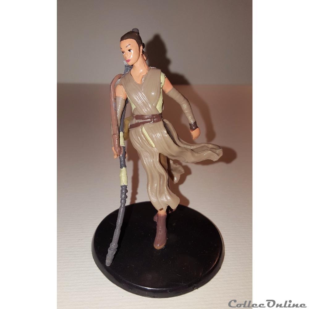 figurine cinema 2015 star wars le reveil de la force rey