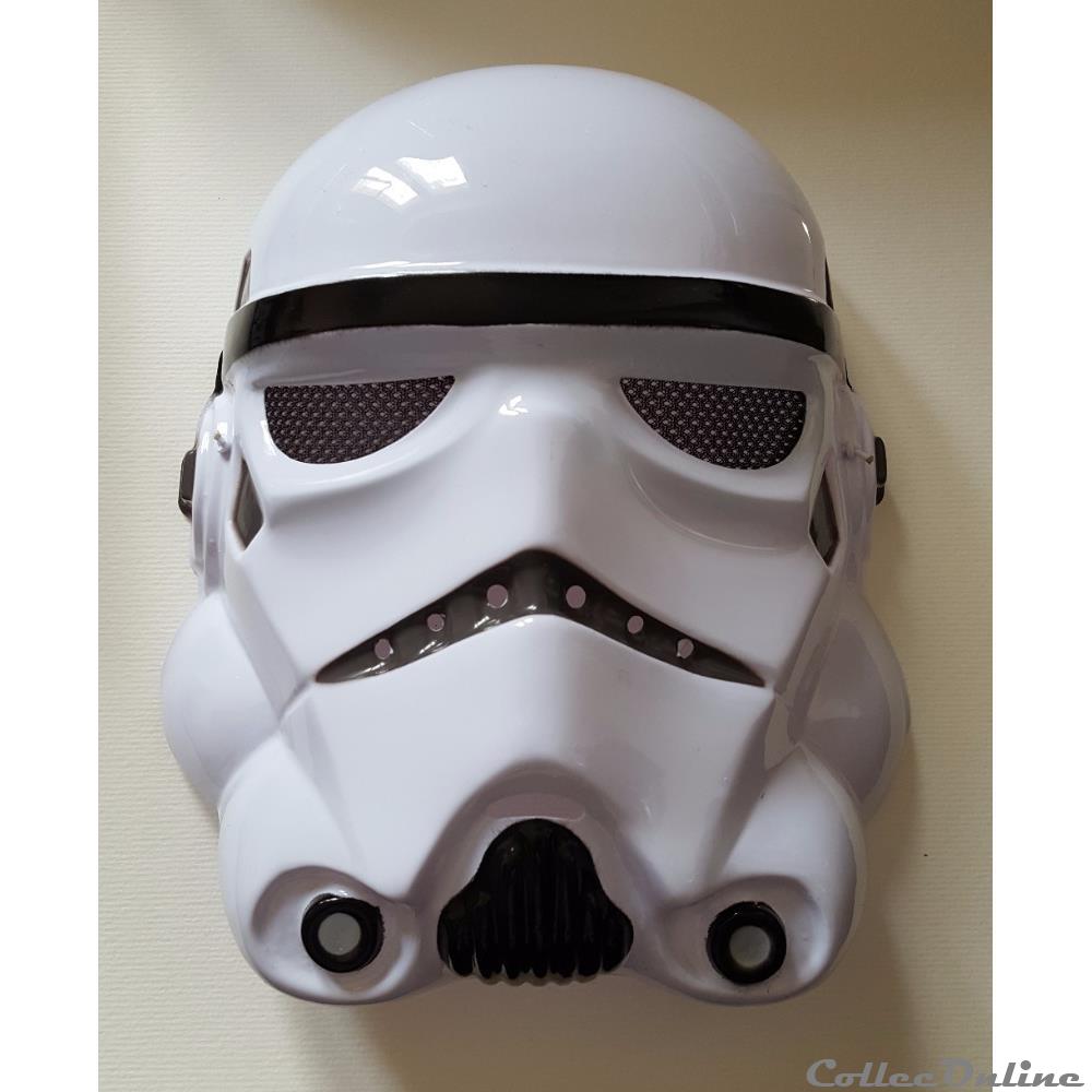 2016 - Mask Star Wars Soldier Imperial Black Warrior figurine cinema 2016 mask star wars soldier imperial black warrior
