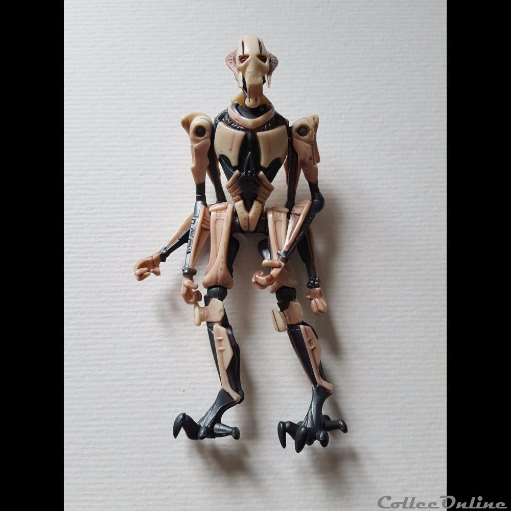 figurine grievous