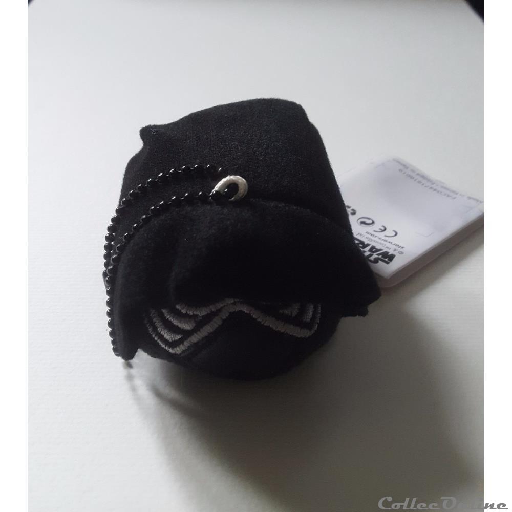 figurine cinema 2016 star wars disney tsum tsum plush toys dolls with chain kylo ren