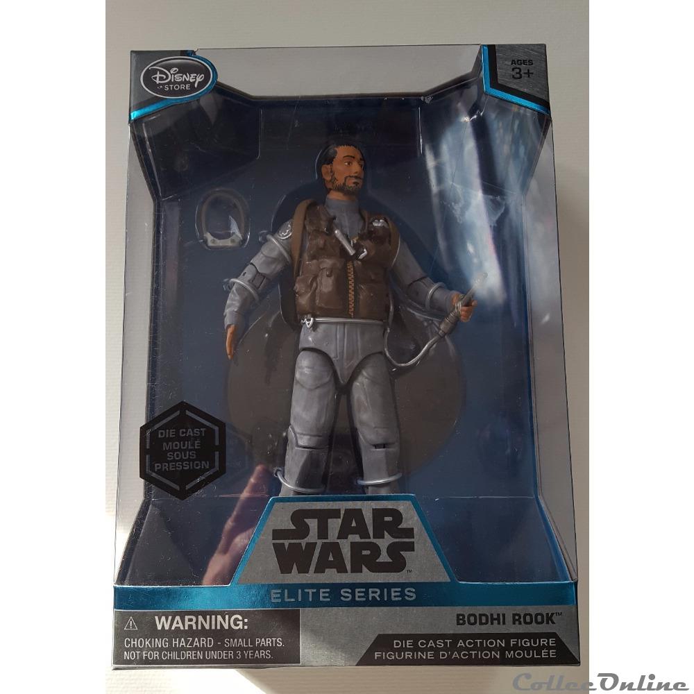 figurine cinema 2017 star wars rogue one elite series bodhi rook