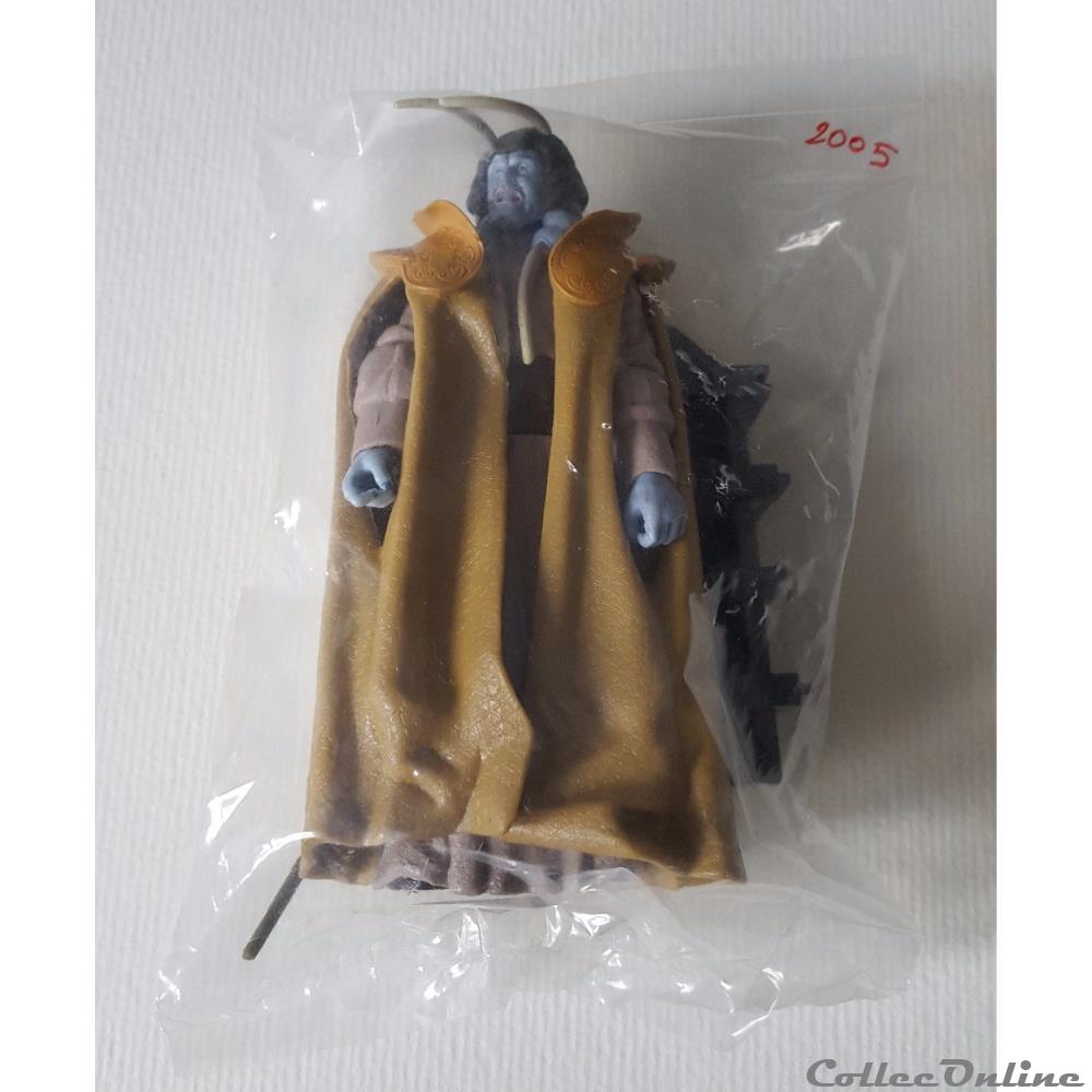 figurine cinema 2005 star wars revenge of the sith mas amedda 40