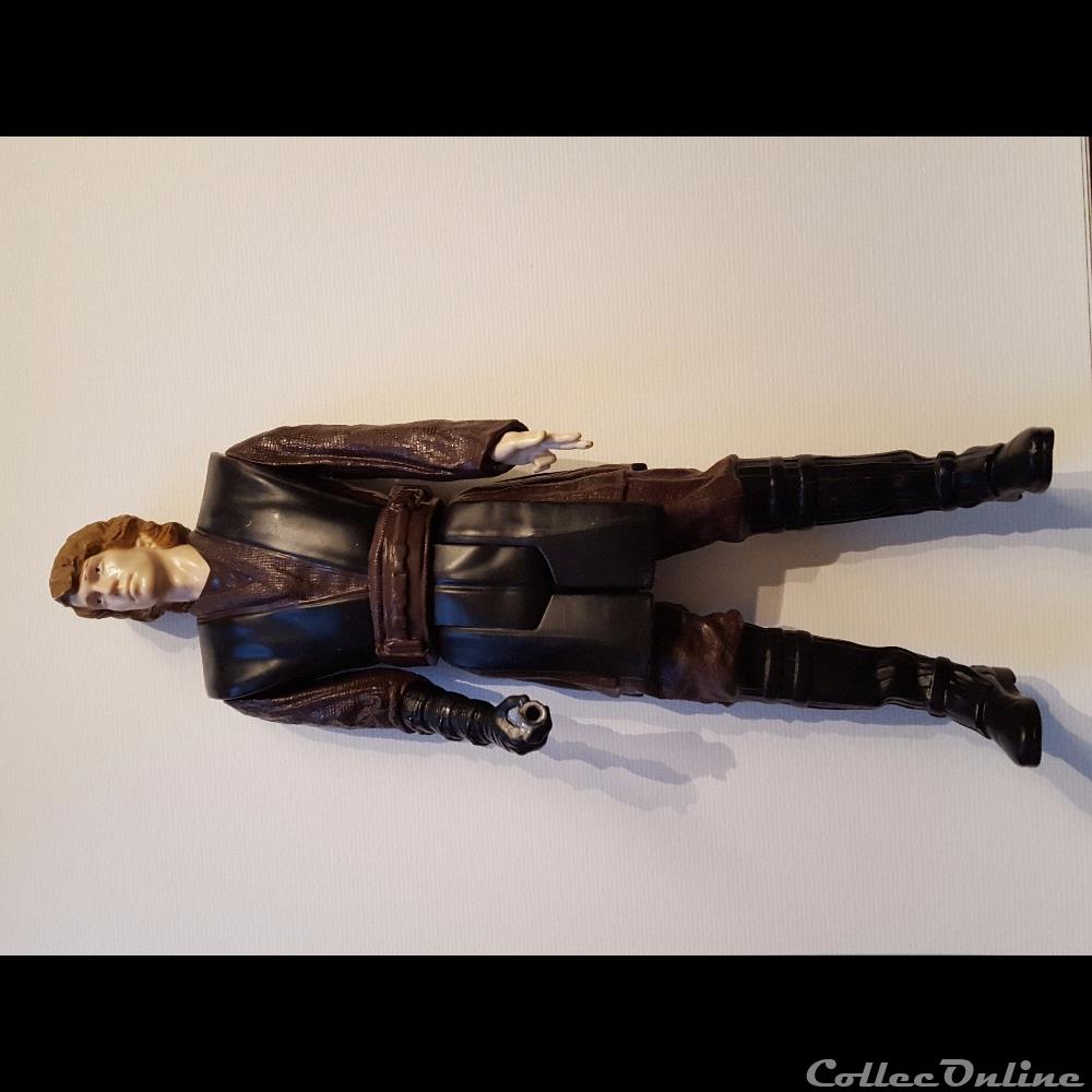 2012 - Hasbro Anakin Skywalker 12'' figurine cinema star war 2012 hasbro anakin skywalker 1