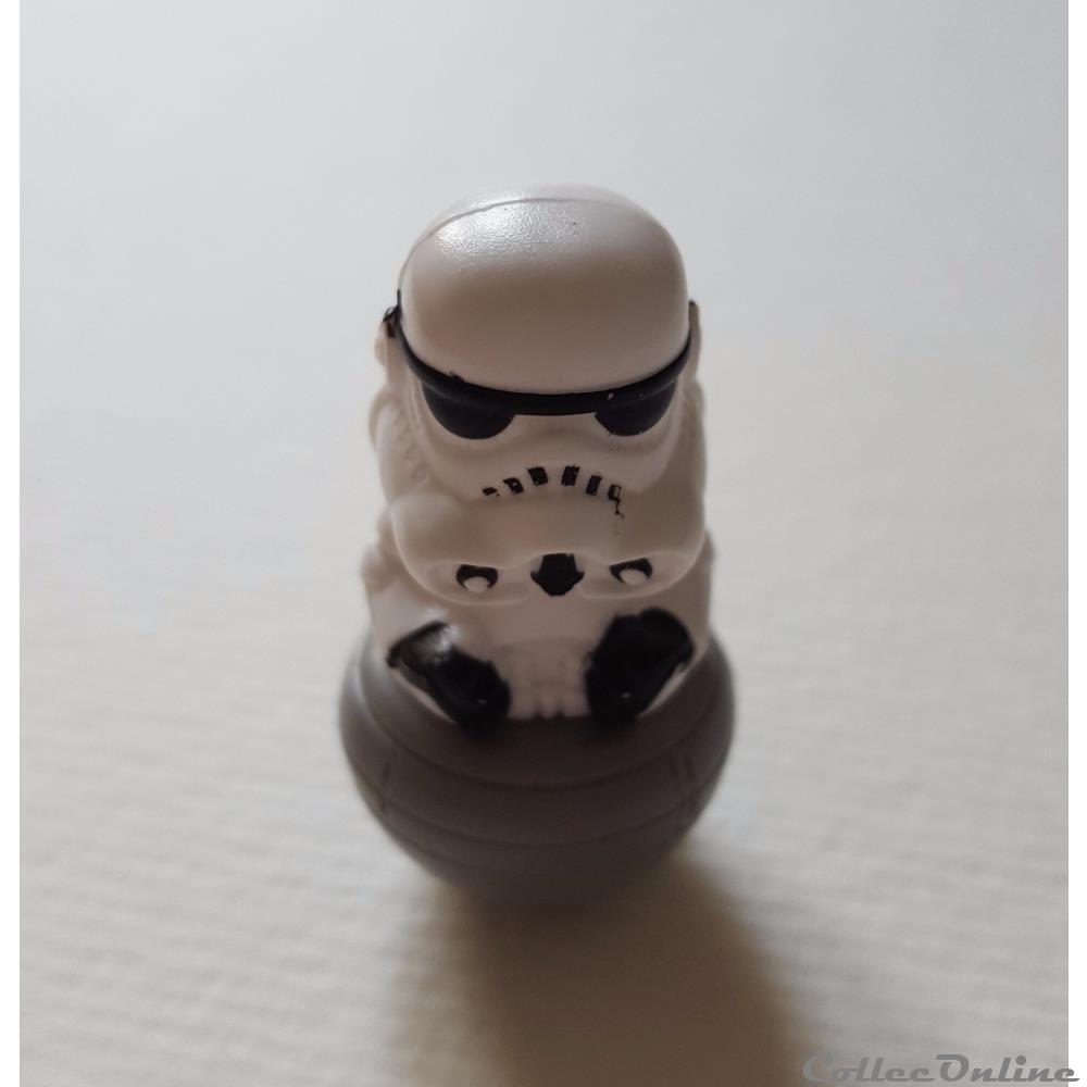 figurine cinema star war 2016 rollinz stormtrooper