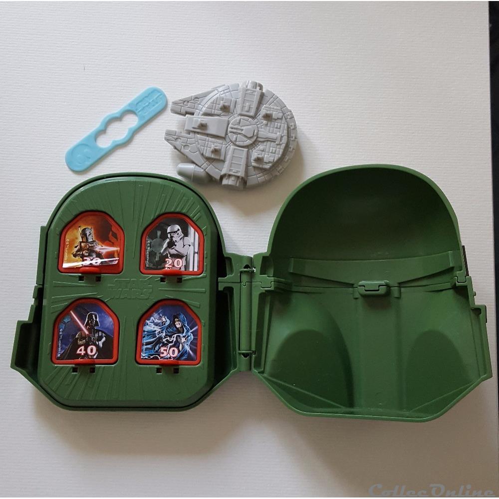 figurine cinema 2015 kinder star wars bobba fett