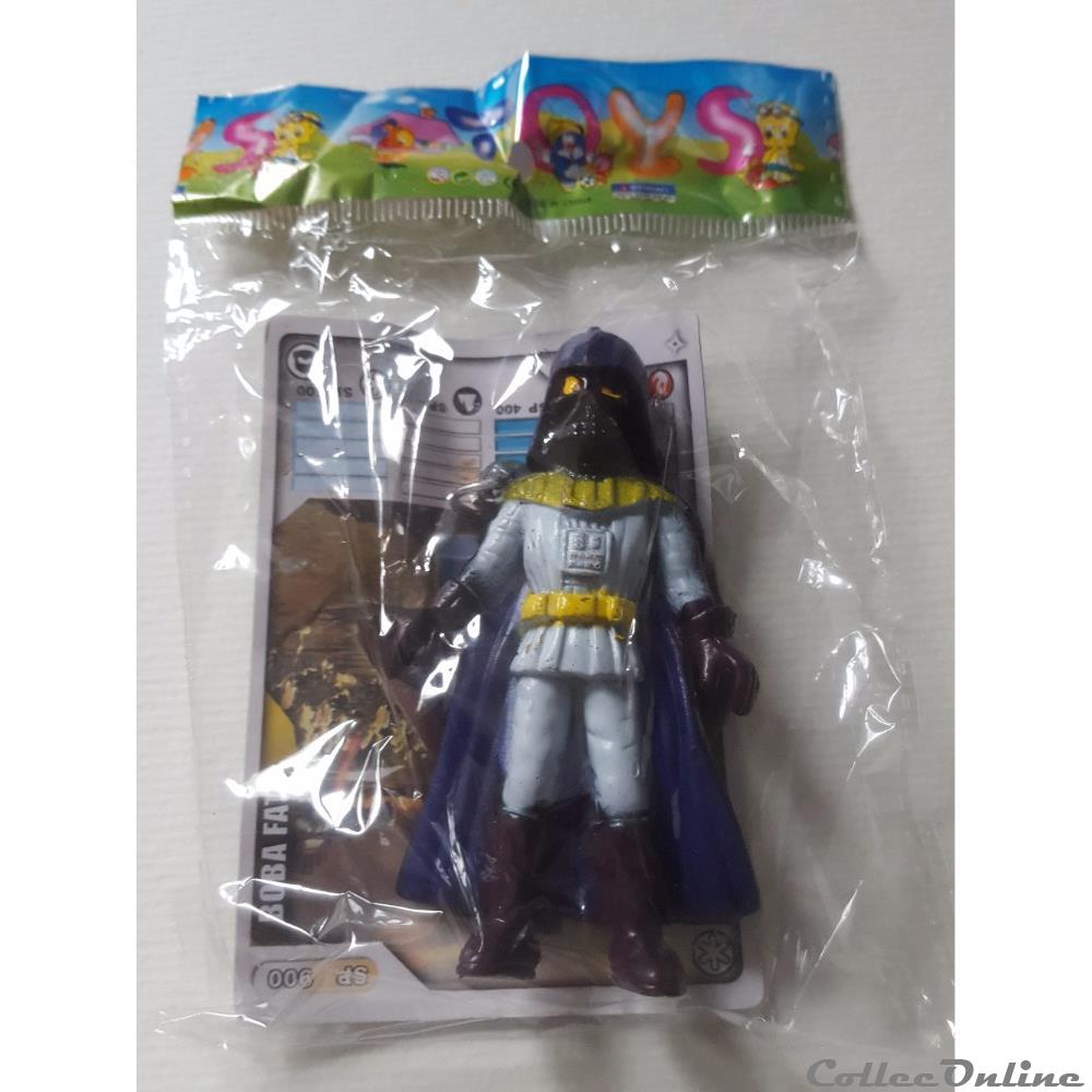 2016 - Star Wars - Key Chains Dark Vador figurine cinema 2016 star wars key chains dark vador