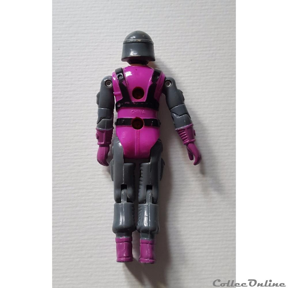 Figurine style militaire à identifier cinema star war figurine style militaire a identifier