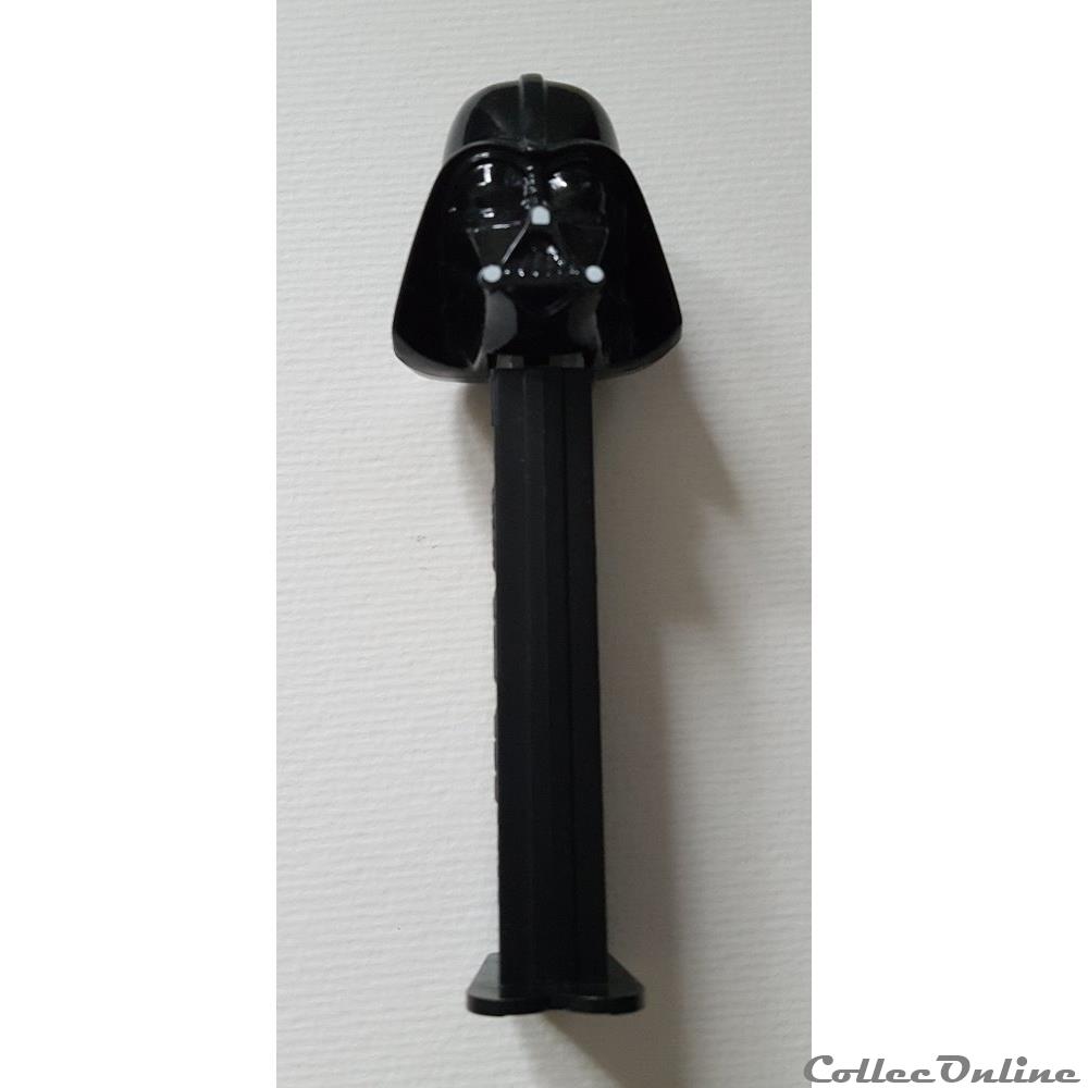 star wars pez 1997