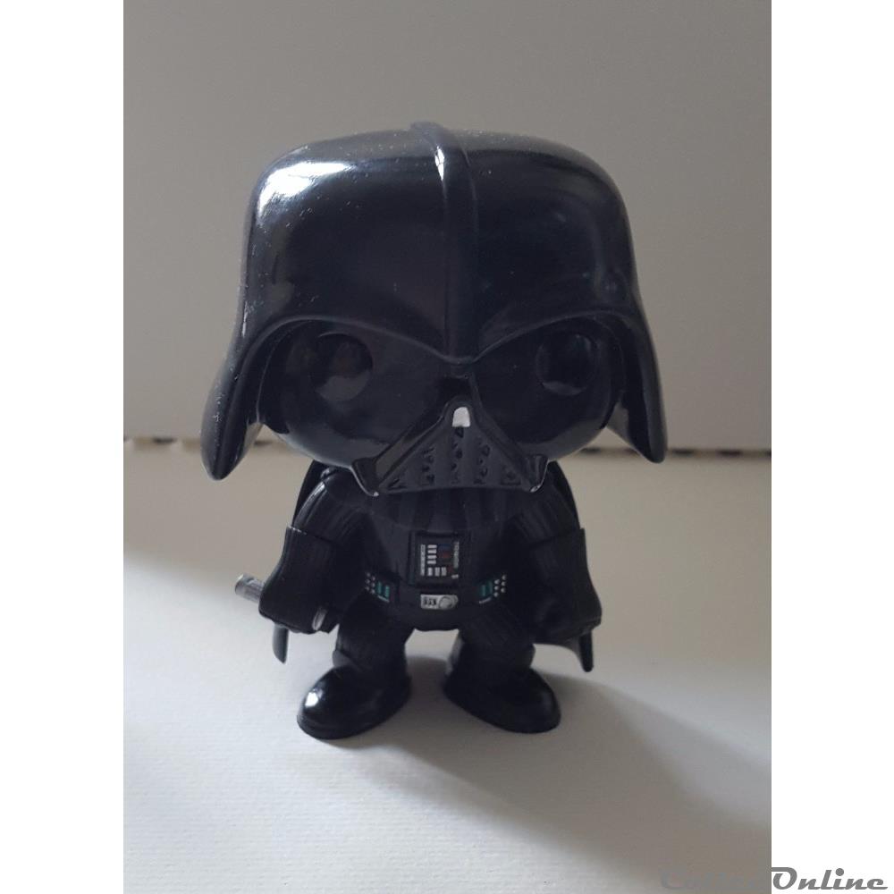 figurine cinema star war 2011 funko darth vader 01 bobble head