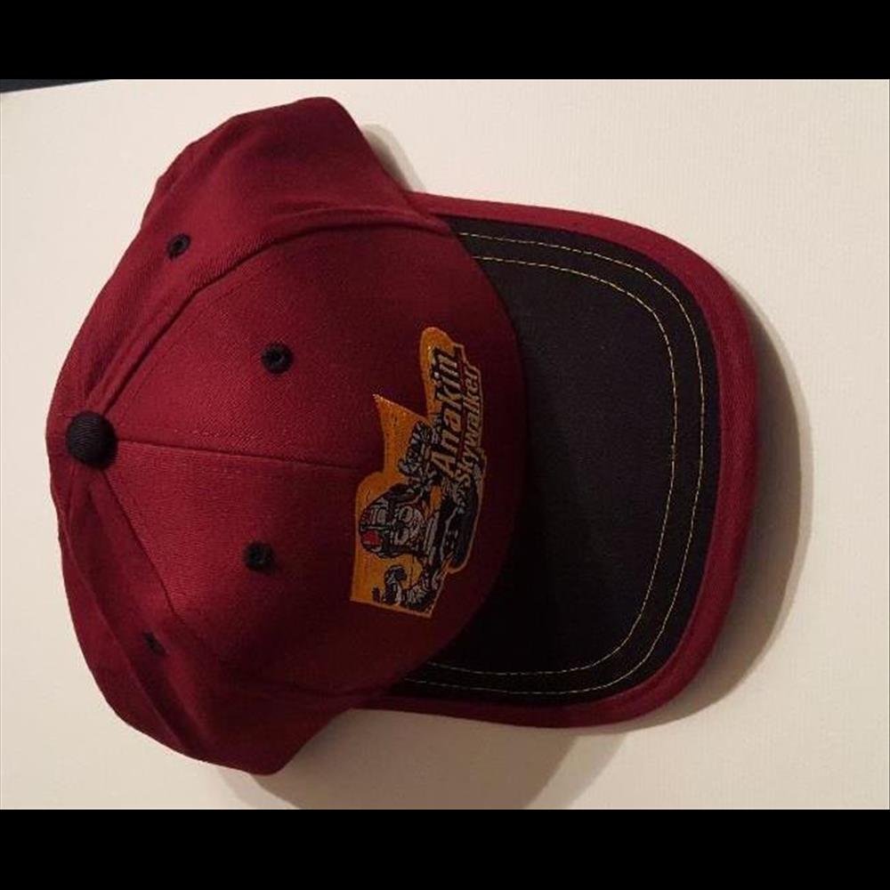 xxxx - Episode I - Casquette Anakin Skywalker vetement accessoire chapeaux montre publicitaire xxxx episode i casquette anakin skywalker