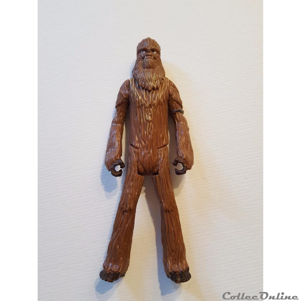 Chewbacca best sale juguete hasbro