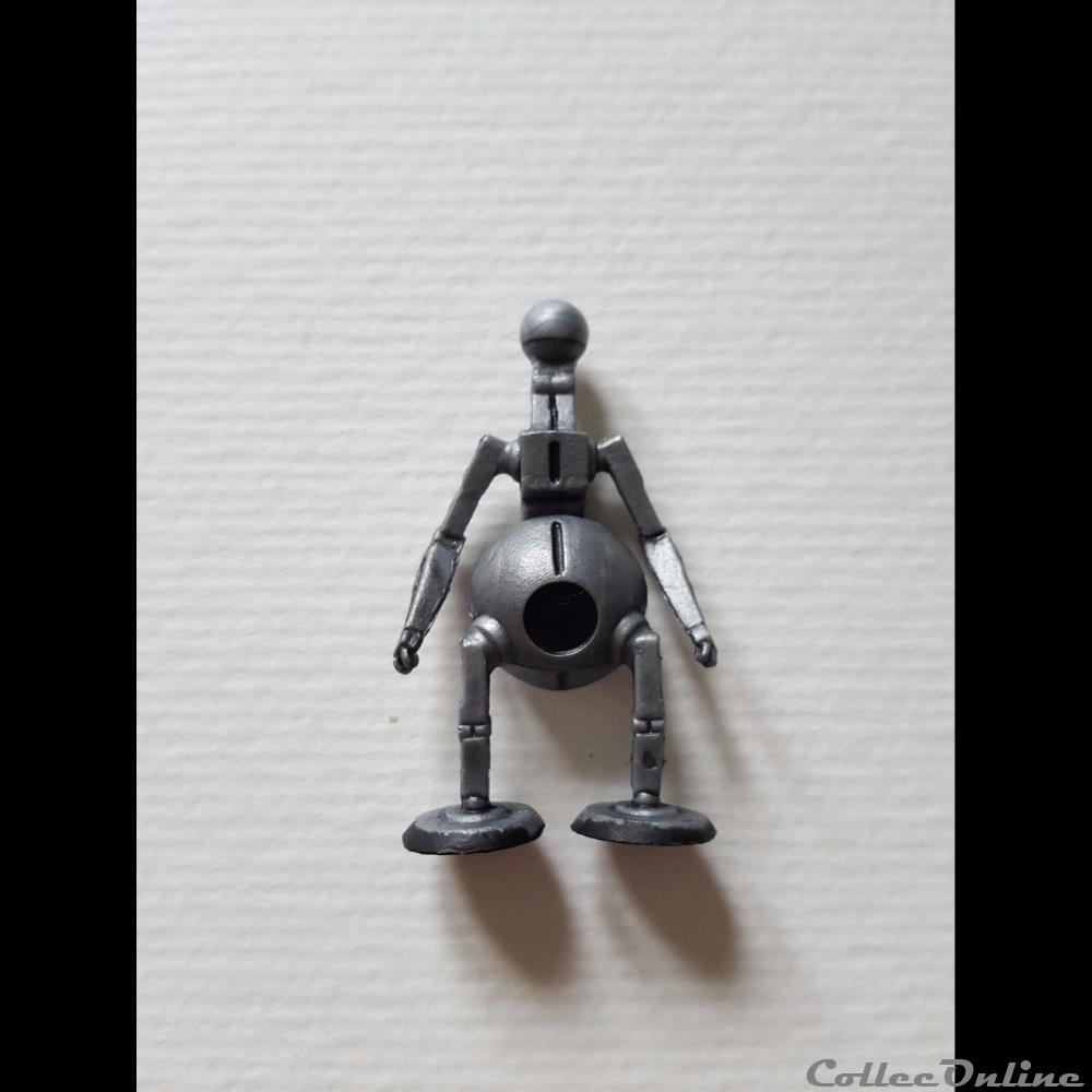 xxxx - Droïde figurine cinema star war xxxx droide