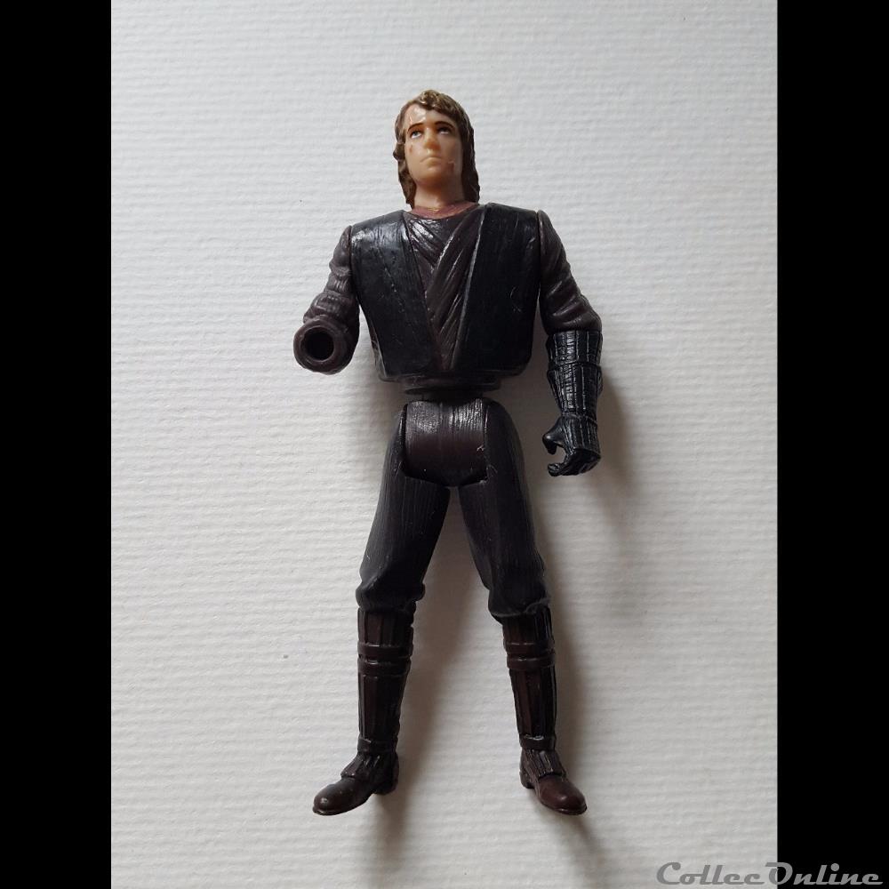 figurine cinema star war 2005 anakin skywalker
