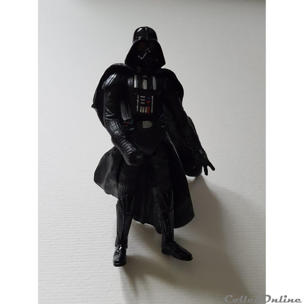 2011 - Star Wars - Darth Vader figurine cinema 2011 star wars darth vader
