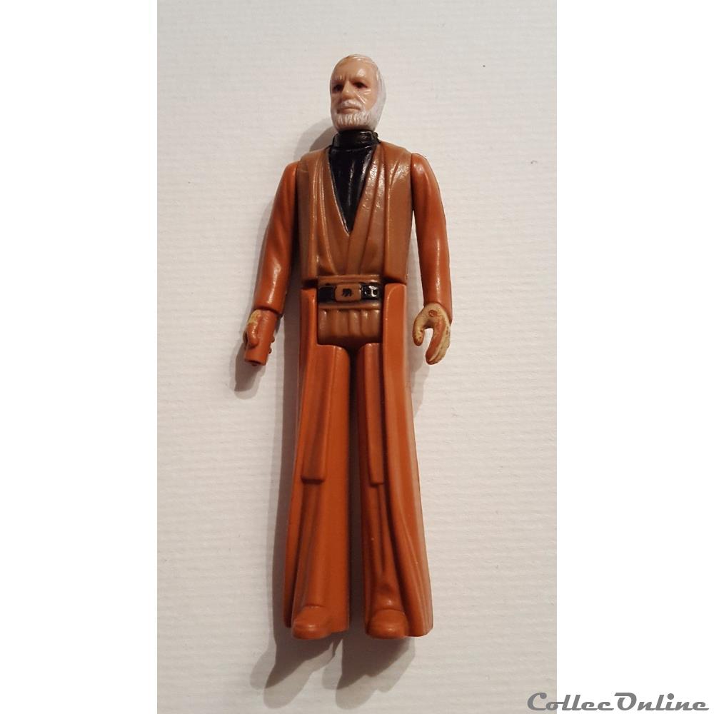 figurine cinema 1977 star wars ben obi wan kenobi version1