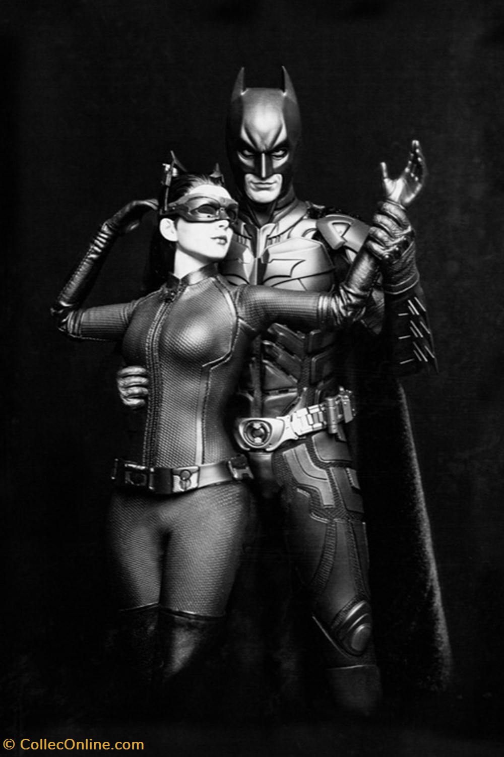Photographie encadrée "Tango with the Knight" de Gaunted. Edition signée et numérotée. photographies photographie encadree tango with the knight de gaunted edition signee et numerotee