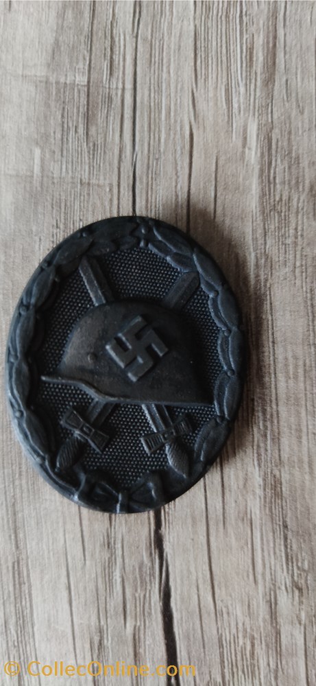 militaria medailles insignes epingle