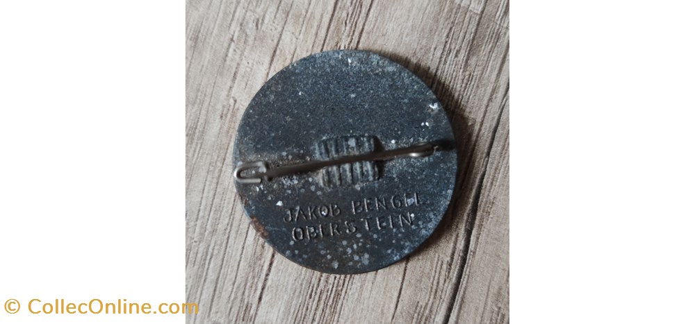 militaria medailles insignes epingle