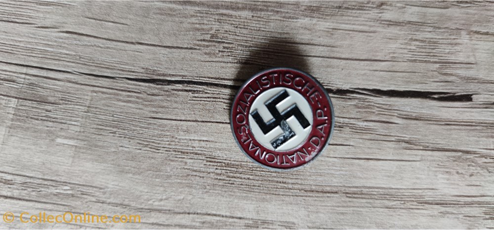militaria medailles insignes epingle