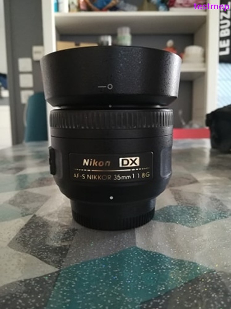 photo camescope appareil numerique objectif