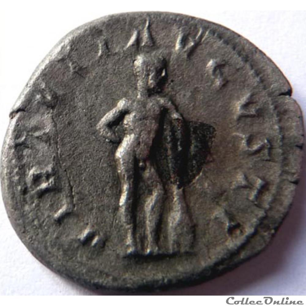 Gordien III 241-243/Rome/ RIC IVc 95 3 monnaie antique av jc a ap romaine gordien iii 241 243 rome ric ivc 95