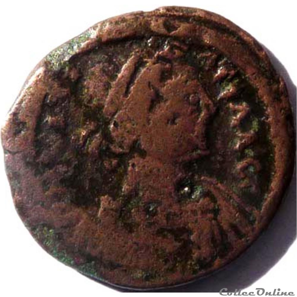 Justinien 1er 527-565/Constantinople monnaies byzantines empire d anastase maurice tibere justinien 1er 527 565 constantinople