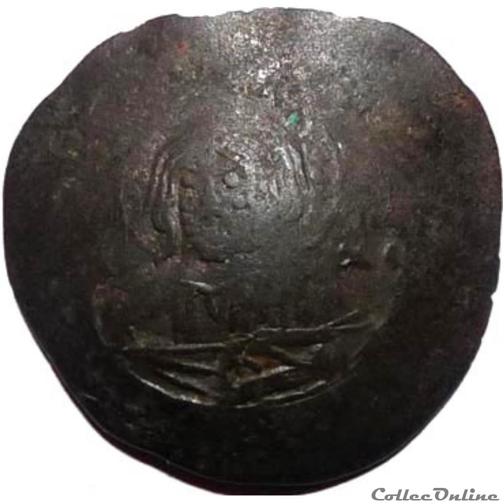 Jean II Comnène 1118-1143 monnaies empire byzantin la dynastie jean ii comnene 1118 1143