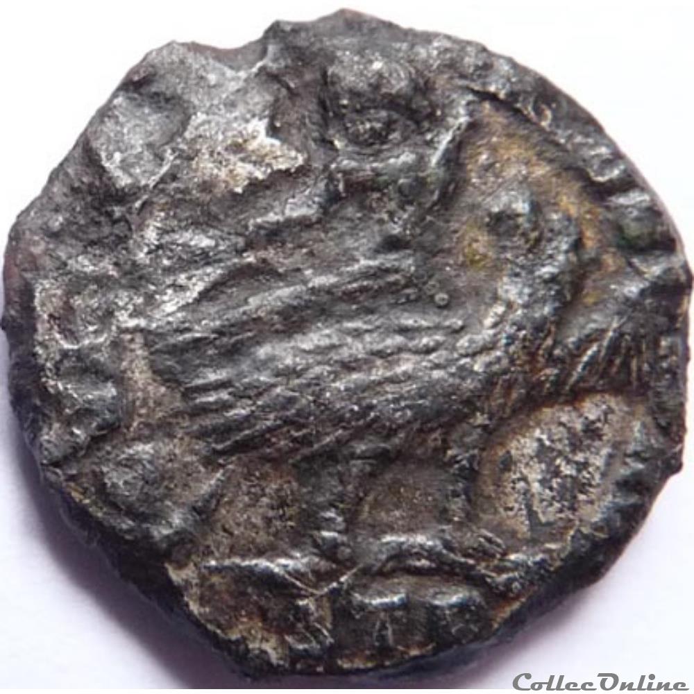 Licinius 1er 318-319/Rome/IOVI CONSERVATORI AVG monnaies antiques romaines republicaines imperiales licinius 1er 318 319 rome iovi conservatori avg