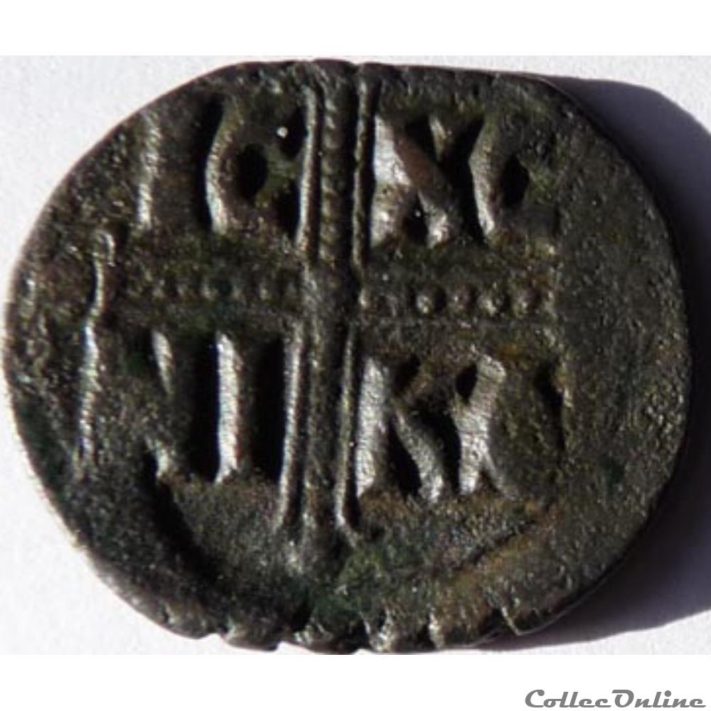 Michel IV le Paphlagonien 1034-1041/Constantinople monnaie antique av jc byzantine michel iv le paphlagonien 1034 1041 constantinople