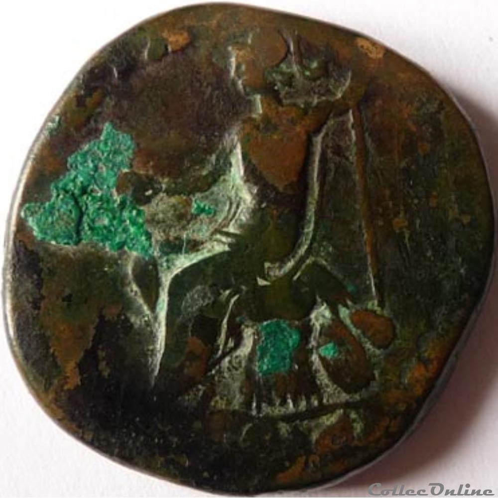 monnaie antique romaine antonin le pieux 155 156 sesterce rome ric iii 941