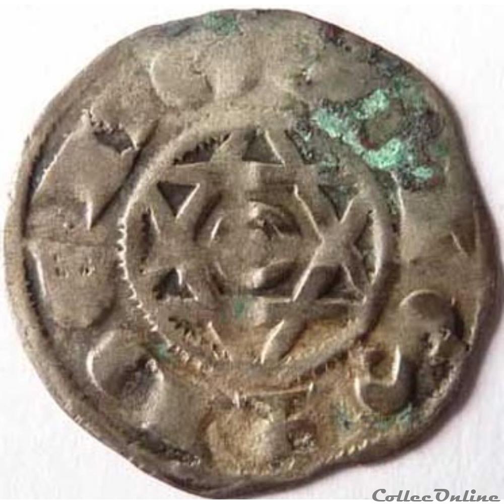 Philippe-Auguste 1180-1223 monnaie france royale philippe auguste 1180 1223