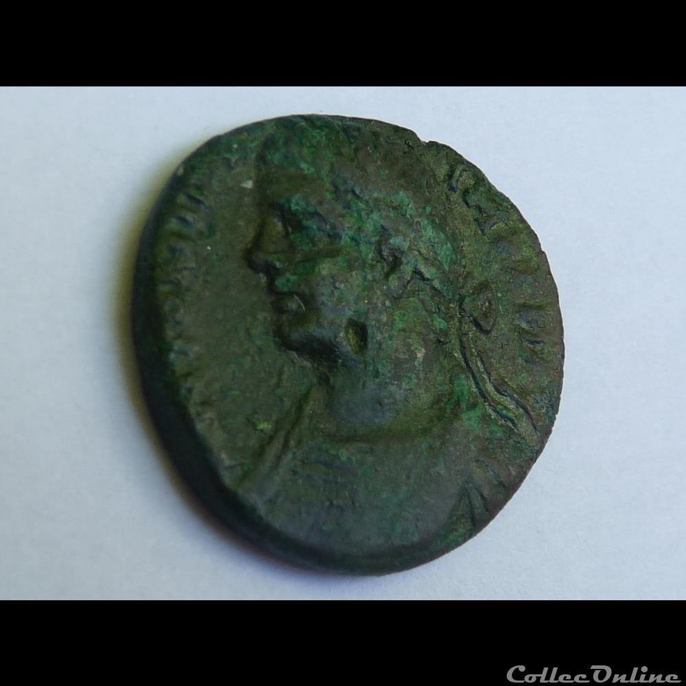 Caracalla 211-217/Tetrassaria/Stobi en Macédoine 2 monnaies antiquite av jc ap romaines provinciales caracalla 211 217 tetrassaria stobi en macedoine