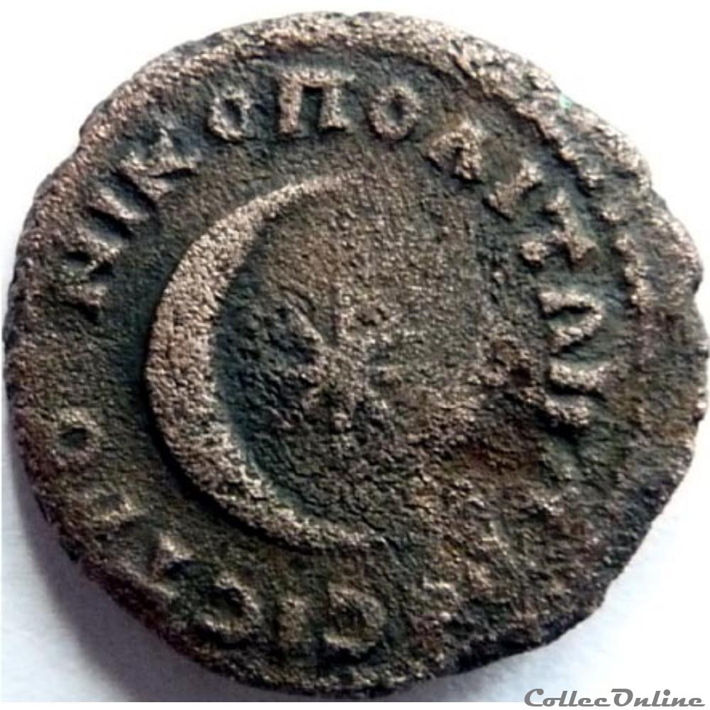 Nicopolis en Mésie inférieure/Septime Sévère monnaies antiques a romaines provinciales nicopolis en mesie inferieure septime severe